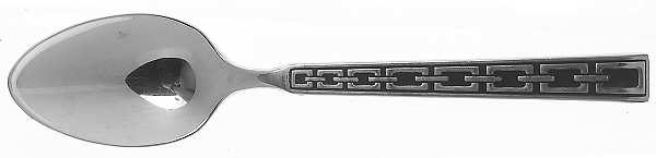Lovelock (Stainless) Teaspoon