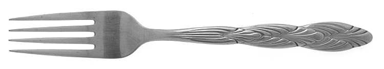 Marin County (Stainless) Fork
