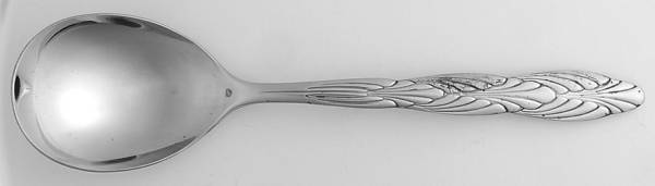 Marin County (Stainless) Tablespoon (Serving Spoon)