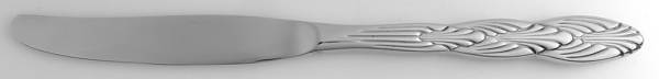 Marin County (Stainless) Modern Hollow Knife