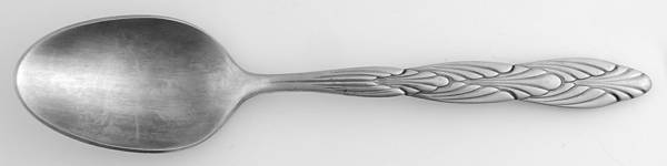 Marin County (Stainless) Teaspoon
