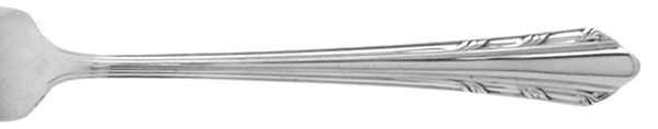 Madamoiselle (Silverplate) by Reed &amp; Barton