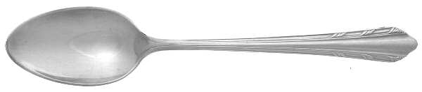 Madamoiselle (Silverplate) Teaspoon