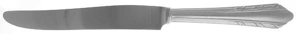 Madamoiselle (Silverplate) New French Hollow Knife