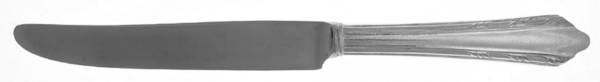 Madamoiselle (Silverplate) New French Hollow Knife