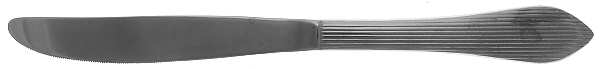 Madelaine (Stainless) Modern Solid Knife