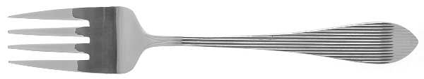 Madelaine (Stainless) Individual Salad Fork