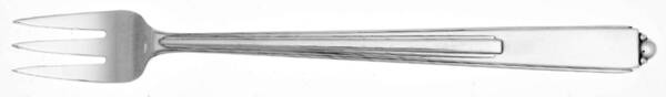 Maid of Honor (Silverplate, 1935) Oyster Fork