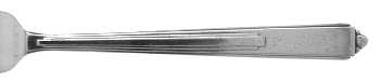 Maid of Honor (Silverplate, 1935) by Reed &amp; Barton