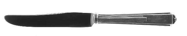 Maid of Honor (Silverplate, 1935) Hollow Handle Youth Knife