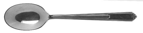 Maid of Honor (Silverplate, 1935) Youth Spoon