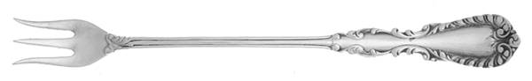 Majestic (Sterling, 1894) Oyster Fork