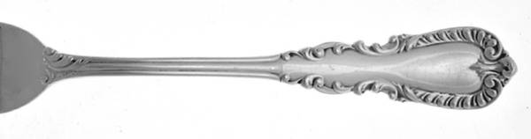 Majestic (Sterling, 1894) by Reed &amp; Barton