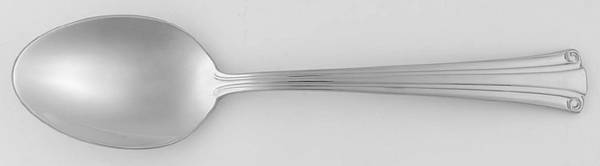Maria Lucia Place/Oval Soup Spoon