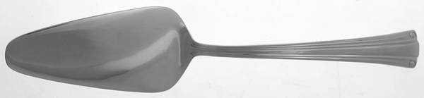 Maria Lucia All Stainless Pie Server