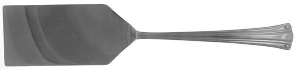 Maria Lucia Lasagna Server, Solid Piece
