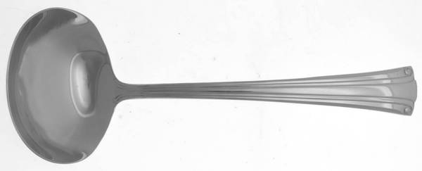 Maria Lucia Solid Gravy Ladle