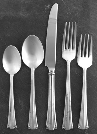 Maria Lucia 5 Piece Place Setting