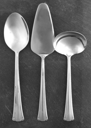Maria Lucia 3 Piece Completer Set