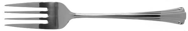 Maria Lucia Individual Salad Fork