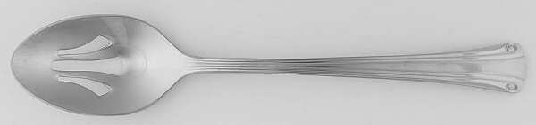 Maria Lucia Pierced Tablespoon (Serving Spoon)