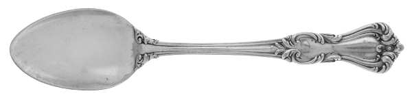 Marlborough (Sterling, 1906, No Monos) Five O'Clock Teaspoon
