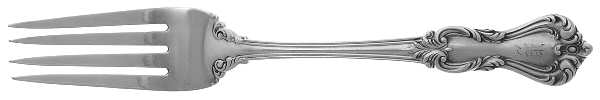 Marlborough (Sterling, 1906, No Monos) Youth Fork