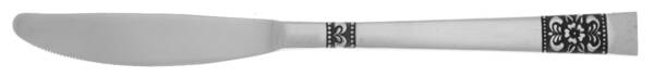 Medley Modern Solid Knife