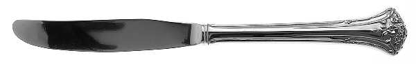 Merlot (Stainless) Modern Hollow Knife