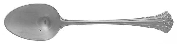 Merlot (Stainless) Teaspoon