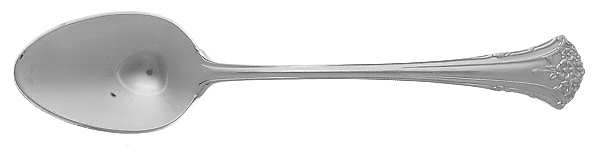 Merlot (Stainless) Place/Oval Soup Spoon