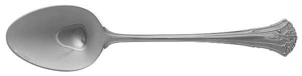 Merlot (Stainless) Tablespoon (Serving Spoon)