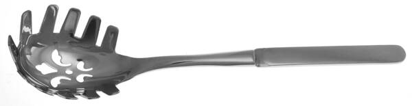 Middleburg-Marlborough (Stainless) Pasta Server with Stainless Bowl HC
