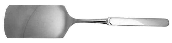 Middleburg-Marlborough (Stainless) Lasagna Server with Stainless Blade HC