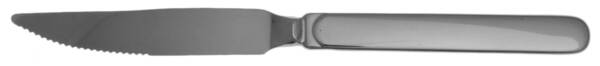 Middleburg-Marlborough (Stainless) Steak Knife Individual Hollow, Serrate HC