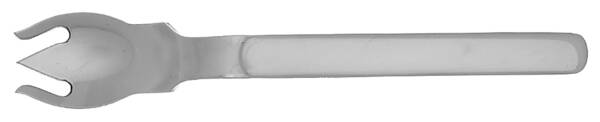 Middleburg-Marlborough (Stainless) Ice Cream Fork HC