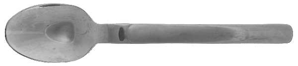 Middleburg-Marlborough (Stainless) Tablespoon (Serving Spoon)