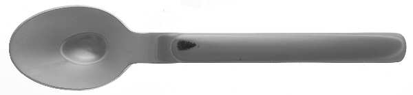 Middleburg-Marlborough (Stainless) Teaspoon