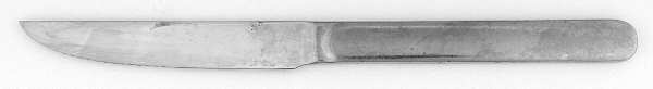 Middleburg-Marlborough (Stainless) Individual Steak Knife Hollow Handle