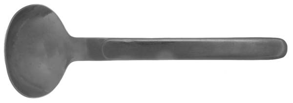 Middleburg-Marlborough (Stainless) Solid Gravy Ladle