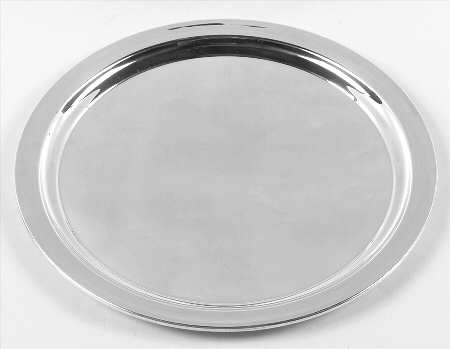 X855 (Sterling, Hollowware) by Reed &amp; Barton
