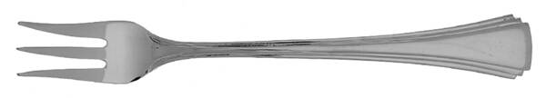 Miro (Stainless) Cocktail/Seafood Fork