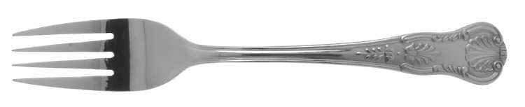 Montrachet (Stainless) Fork
