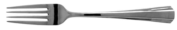 Montserrat (Stainless Fork