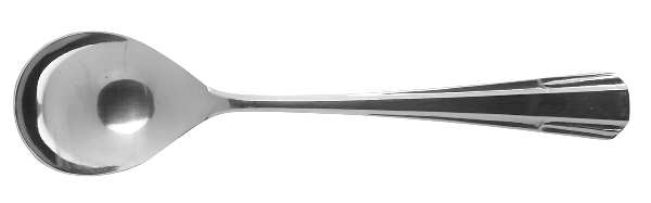 Montserrat (Stainless Sugar Spoon