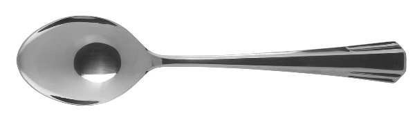 Montserrat (Stainless Tablespoon (Serving Spoon)