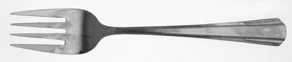 Montserrat (Stainless Individual Salad Fork