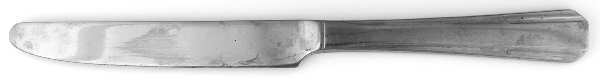 Montserrat (Stainless New French Solid Knife