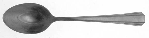 Montserrat (Stainless Place/Oval Soup Spoon