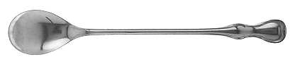 Modern Provincial (Stainless, 1967) Iced Tea Spoon